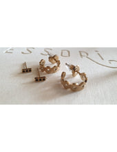 Lade das Bild in den Galerie-Viewer, Ohrringe aus Chirurgenstahl - ACCESSORI