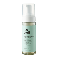 Charger l'image dans la galerie, Soins des cheveux bio : Gel d'Aloe Vera, huile de soin, mousse volume coiffante, spray démêlant - végan - AVRIL