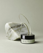 Charger l'image dans la galerie, Masque-Crème Sans Rinçage – Acide Hyaluronique, Karié & Figue de Barbarie – 100ml – NATUREisFUTURE