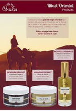 Charger l'image dans la galerie, Beurre fondant TRESOR DE KARITE pour le corps - 200ml - OXALIA