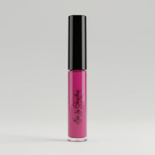Lade das Bild in den Galerie-Viewer, Flüssiger Lippenstift Halbmattes Finish, pflegend, angenehm 100 % natürlich – 8,5 ml – OXALIA