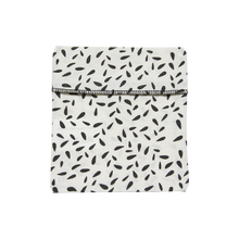 Charger l'image dans la galerie, Porte-savon en bambou & pochette à savon - AVRIL