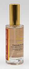 Lade das Bild in den Galerie-Viewer, ARGAN NUGALS Scrub - Bio-Körperpeeling mit Arganschalen und Arganöl mit orientalischem Duft. Nährend, weichmachend, peelend - 200 ml - OXALIA