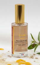 Lade das Bild in den Galerie-Viewer, ARGAN NUGALS Scrub - Bio-Körperpeeling mit Arganschalen und Arganöl mit orientalischem Duft. Nährend, weichmachend, peelend - 200 ml - OXALIA