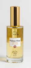 Lade das Bild in den Galerie-Viewer, Kostbares orientalisches Duftkörperöl – 50 ml – OXALIA