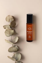 Lade das Bild in den Galerie-Viewer, SOS-HAARENTFERNUNG Roll-on – Peeling für Körper und Gesicht, gezielt gegen eingewachsene Haare – 15 ml – OXALIA