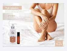 Load image into Gallery viewer, Roll-on SOS Épilation Poils Incarnés – Acides de Fruits Exfoliants – Corps & Visage – 15ml – Oxalia