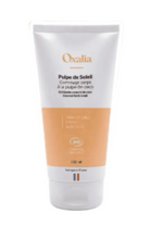 Load image into Gallery viewer, Gommage Corps Pulpe de Soleil – Exfoliant Naturel au Monoï & Coco | Oxalia 150 ml