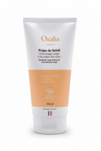 Load image into Gallery viewer, Gommage Corps Pulpe de Soleil – Exfoliant Naturel au Monoï & Coco | Oxalia 150 ml