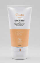 Lade das Bild in den Galerie-Viewer, Gommage Corps Pulpe de Soleil – Exfoliant Naturel au Monoï & Coco | Oxalia 150 ml