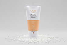 Lade das Bild in den Galerie-Viewer, Gommage Corps Pulpe de Soleil – Exfoliant Naturel au Monoï & Coco | Oxalia 150 ml