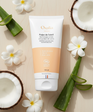 Lade das Bild in den Galerie-Viewer, Gommage Corps Pulpe de Soleil – Exfoliant Naturel au Monoï & Coco | Oxalia 150 ml