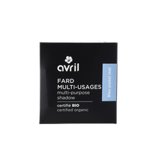 Lade das Bild in den Galerie-Viewer, Zertifizierter Bio-Lidschatten - 2 g - AVRIL