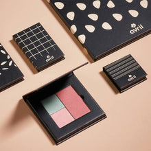Lade das Bild in den Galerie-Viewer, Zertifizierter Bio-Lidschatten - 2 g - AVRIL