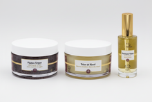Load image into Gallery viewer, Coffret corps ORIENTAL - 300ml - Oxalia