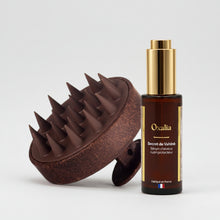 Charger l'image dans la galerie, Coffret Capillaire Soleil de Mooréa – Soin Corps & Cheveux Naturel | Oxalia