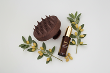 Lade das Bild in den Galerie-Viewer, Rituel Capillaire Soleil de Moorea – Coffret Cheveux Naturel | Oxalia