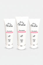 Lade das Bild in den Galerie-Viewer, Reis-Mandel-Gesichtspeeling – 75 ml – OXALIA