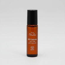 Lade das Bild in den Galerie-Viewer, SOS-HAARENTFERNUNG Roll-on – Peeling für Körper und Gesicht, gezielt gegen eingewachsene Haare – 15 ml – OXALIA