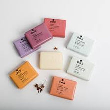 Load image into Gallery viewer, Savon bio corps & mains - 100g - AVRIL