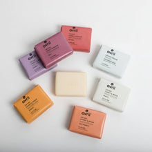 Load image into Gallery viewer, Savon bio corps & mains - 100g - Avril