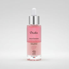 Lade das Bild in den Galerie-Viewer, Melting Temptation Beruhigendes & Feuchtigkeitsspendendes Serum - 30 ml - OXALIA