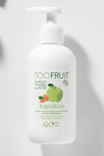 Lade das Bild in den Galerie-Viewer, Mein erster Kulturbeutel - Kinderkosmetik für Gesicht und Haare - TOO FRUIT