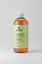 Lade das Bild in den Galerie-Viewer, Bio-Shampoo 500 ml mit Aloe Vera & Bio-Conditioner - 200 ml - AVRIL