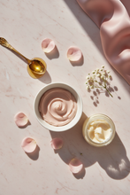 Load image into Gallery viewer, Soin Visage Nourrissant NECTAR DE BEAUTÉ – sans abricot