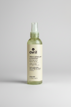 Lade das Bild in den Galerie-Viewer, Bio-Haarpflege: Aloe Vera Gel, Pflegeöl, Volumen-Styling-Mousse, Entwirrungsspray – Vegan – AVRIL