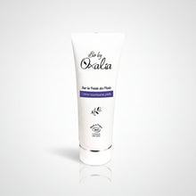 Lade das Bild in den Galerie-Viewer, Fußcreme FÜR DIE ZEHENSPITZEN Pflegend mit Hyaluronsäure und Sheabutter Feuchtigkeitsspendend, aufbauend, pflegend - 75 ml - OXALIA