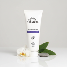 Lade das Bild in den Galerie-Viewer, Fußcreme FÜR DIE ZEHENSPITZEN Pflegend mit Hyaluronsäure und Sheabutter Feuchtigkeitsspendend, aufbauend, pflegend - 75 ml - OXALIA