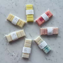 Load image into Gallery viewer, Tablettte de cire parfumée - 40g - Madame Musc