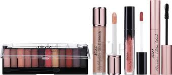 Coffret Maquillage LOOK NUDE