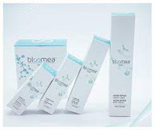 Charger l'image dans la galerie, Masque hydratant HYDRA CONFORT bio-cellulosique - pochette individuelle - BLOOMEA