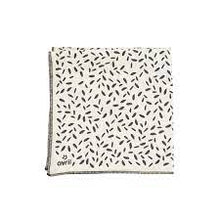 Lade das Bild in den Galerie-Viewer, Furoshiki Blütenblätter aus Bio-Baumwolle - 32 x 32 cm - AVRIL