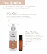 Lade das Bild in den Galerie-Viewer, Absolute Softness Haarwuchs-hemmende Milch - 200 ml - OXALIA