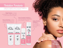 Load image into Gallery viewer, TENTATION FONDANTE Crème apaisante & hydratante - 50 ML - OXALIA