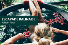 Load image into Gallery viewer, Gel douche floral DOUCHE BALINAISE - 200ml - OXALIA