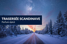 Load image into Gallery viewer, Gel douche épicé DOUCHE SCANDINAVE - 200ml - OXALIA