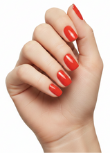 Charger l'image dans la galerie, Vernis à ongles Coquelicot rouge vif végan 7 ml | Avril