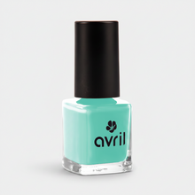 Lade das Bild in den Galerie-Viewer, Lagoon Nagellack - 7ml - AVRIL