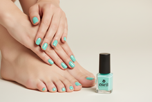 Lade das Bild in den Galerie-Viewer, Lagoon Nagellack - 7ml - AVRIL