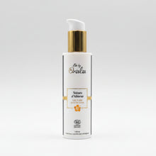 Lade das Bild in den Galerie-Viewer, ARGAN NUGALS Scrub - Bio-Körperpeeling mit Arganschalen und Arganöl mit orientalischem Duft. Nährend, weichmachend, peelend - 200 ml - OXALIA
