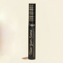 Charger l'image dans la galerie, Mascara Noir Allongeant & Volume VELVET GLAM EXTEND – Brosse Démultiplicatrice – Végan – JOZZ BEAUTY