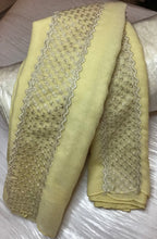 Lade das Bild in den Galerie-Viewer, Schal (94042)