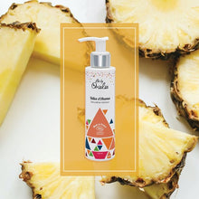 Charger l'image dans la galerie, Gel-crème minceur DÉLICE D’ANANAS -150ml - OXALIA