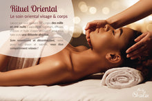 Load image into Gallery viewer, Rituel Oriental « Mille et Une Nuits » – Gommage, Enveloppement & Massage