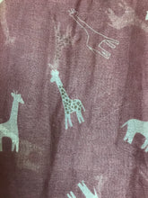 Lade das Bild in den Galerie-Viewer, Schal (94627)