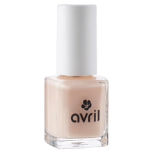 Charger l'image dans la galerie, Vernis à ongles soin nourrissant et protecteur - 7ml - AVRIL